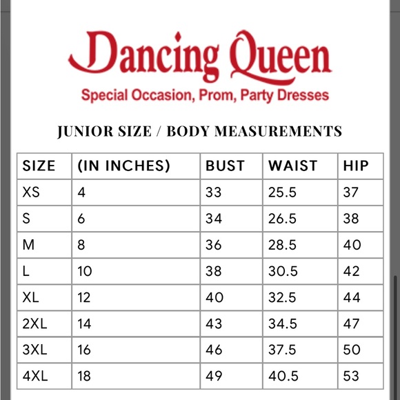 Pink PROM Dancing Queen Formal Gown Size 2XL NWT - Picture 6 of 15